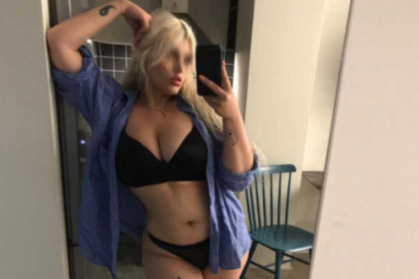 Escorts in Delhi Call Girls